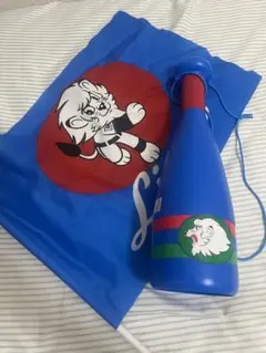 西武ライオン　応戦グッズ