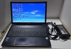 高性能Core i7搭載ゲーミングノート！新品SSD 1TB＆新品バッテリー！