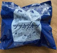 マクドナルド ハッピーセット シンカリオン 2024