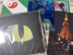 私は猫の目　椎名林檎　CD ポストカード　さえずり　特典　フィルム写真