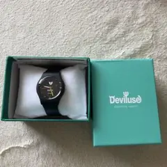 Deviluse 時計　watch