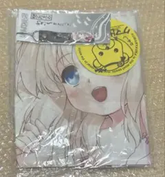 リトルバスターズ! クドリャフカ 枕カバー