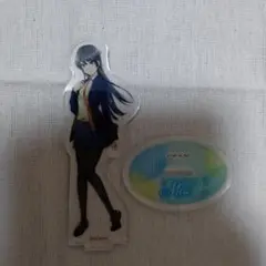 桜島麻衣　アクリルスタンド　青ブタ　青春ブタ野郎