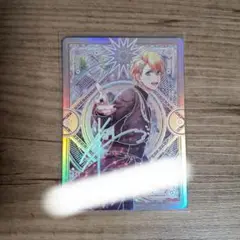 うたプリ　シャニライ　ビジュコレ　翔　UR