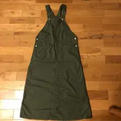 BEAMS BOY サロペット