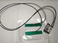 PC内蔵 アンテナ付！AX200NGW Wi-Fi、Bluetooth