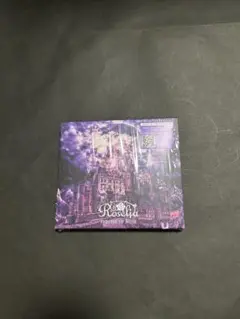 Roselia - Throne of Rose ライブDVD付き