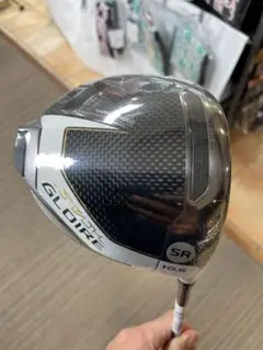 ステルスグローレ10.5°SR