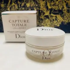 カプチュール トータル アイ クリーム (目元用クリーム)