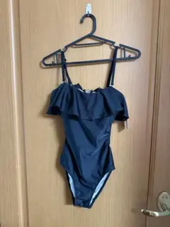 オニール　水着　ワンピース　ブラック　Ｍ