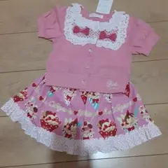 シャーリーテンプル