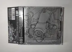 EIGHTY-SIX ORIGINAL SOUNDTRACK ２枚組 CD