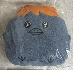 一番くじ ハイキュー C賞 クッション ひなガラス