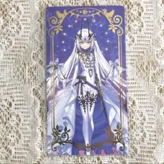 fgo fes ラ・シャンブル・エトワレ メリュジーヌ メモリアルカード