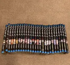 ブラッククローバー 1〜26巻（16.5巻あり）