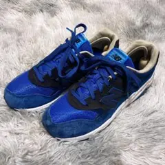 【海外限定】New Balance MRT580RA US8
