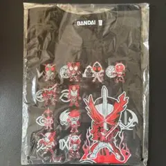 仮面ライダーセイバーシリーズ Tシャツ 110cm【新品未使用】