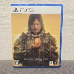 PS5 DEATH STRANDING DIRECTOR'S CUT