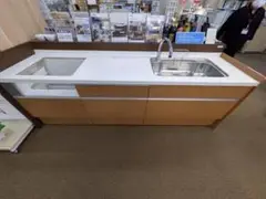 LIXIL クレヴィ吊り戸棚　RAU-906C/YS2 定価57100円 LIXIL クレヴィ吊り戸棚 RAU-906C/YS2 定価57100円 - メルカリ