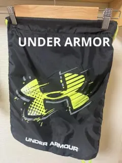 UNDER ARMORナップサック