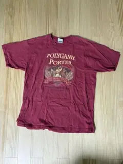 古着 Tシャツ