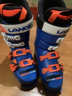 ラング LANGE スキーブーツ 23cm 23.5cm