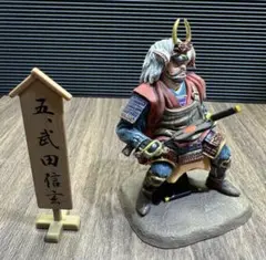 戦国英雄列伝　コンプリートセット Amazon | 戦国英雄列伝全8種コンプリート | フィギュア・ドール 通販