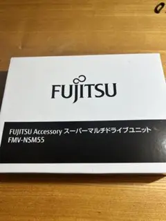 富士通スーパーマルチドライブユニットFMV-NSM55