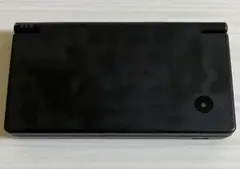 Nintendo DS i ブラック 本体 ジャンク品