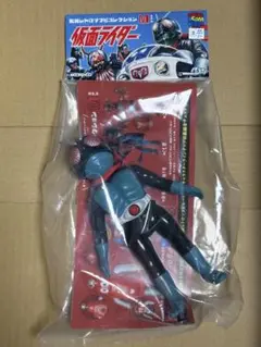 2025年最新】東映レトロソフビコレクション 旧1号の人気アイテム