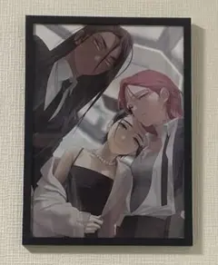 エイリアンステージ エイステ スア ミジ ヒョナ ポスター