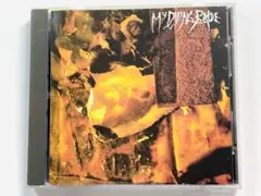 MY DYING BRIDE/THE THRASH OF NAKED LIMBS