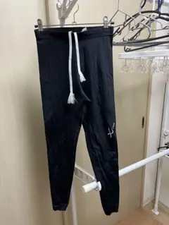 CWーX ブラックパンツ Mサイズ