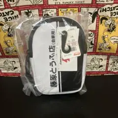 頭文字D ポーチ