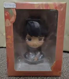 囚われのパルマ　アオイとチアキのソフビ イーカプコン |【イーカプコンオリジナル商品】囚われのパルマ