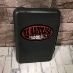 ドラゴンボールZ DX HARDCASE 黒