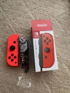 Nintendo Switch Joy-Con (R) 赤