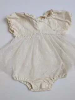 apreslercours　ロンパース サイズ80 黄色