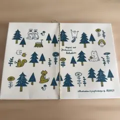 mokuji ラッピングペーパーセット♪
