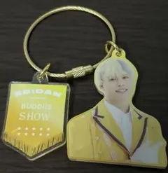 EBIDAN THE LIVE 2025 SHOW キーホルダー
