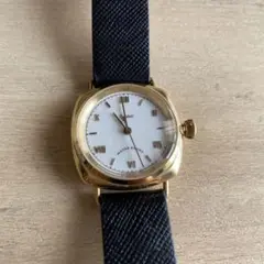 オールドジョー old joe 時計 ファーストモデル メンテナンス済み レア オールドジョー old joe 時計 ファーストモデル メンテナンス