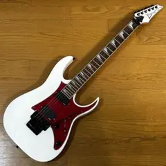 ⭐️14日まで限定で値下げ中⭐️ Ibanez RG350DXZ アイバニーズ　RG 2025年最新】ibanez rg350dxzの人気アイテム - メルカリ