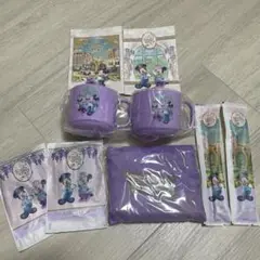 【新品】ファンタジースプリングスホテル　エコバッグ　アメニティ