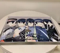 タペストリー　ミサキ＆柊京一郎 A2タペストリー 「大正メビウスライン 帝都備忘録」 Cool-B 2016年1月号 vol.65 読者プレゼント 2025年最新】大正メビウスライン タペストリーの人気アイテム