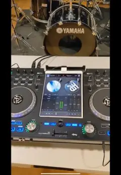 Numark iDJPRO ニュマーク 製品情報：iDJ Pro：Numark