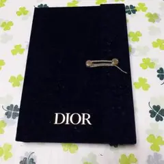 DIOR 手帳
