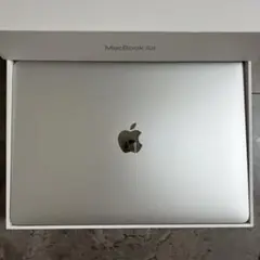 美品✨2020年製 MacBook Air i5/8GB/512GB 元箱付