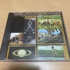 Sonic Youth Sister