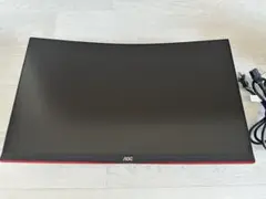 27インチ 240hz 0.5ms AOC ゲーミング モニター