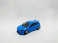 ホットウィール フォード フォーカス RS ルース